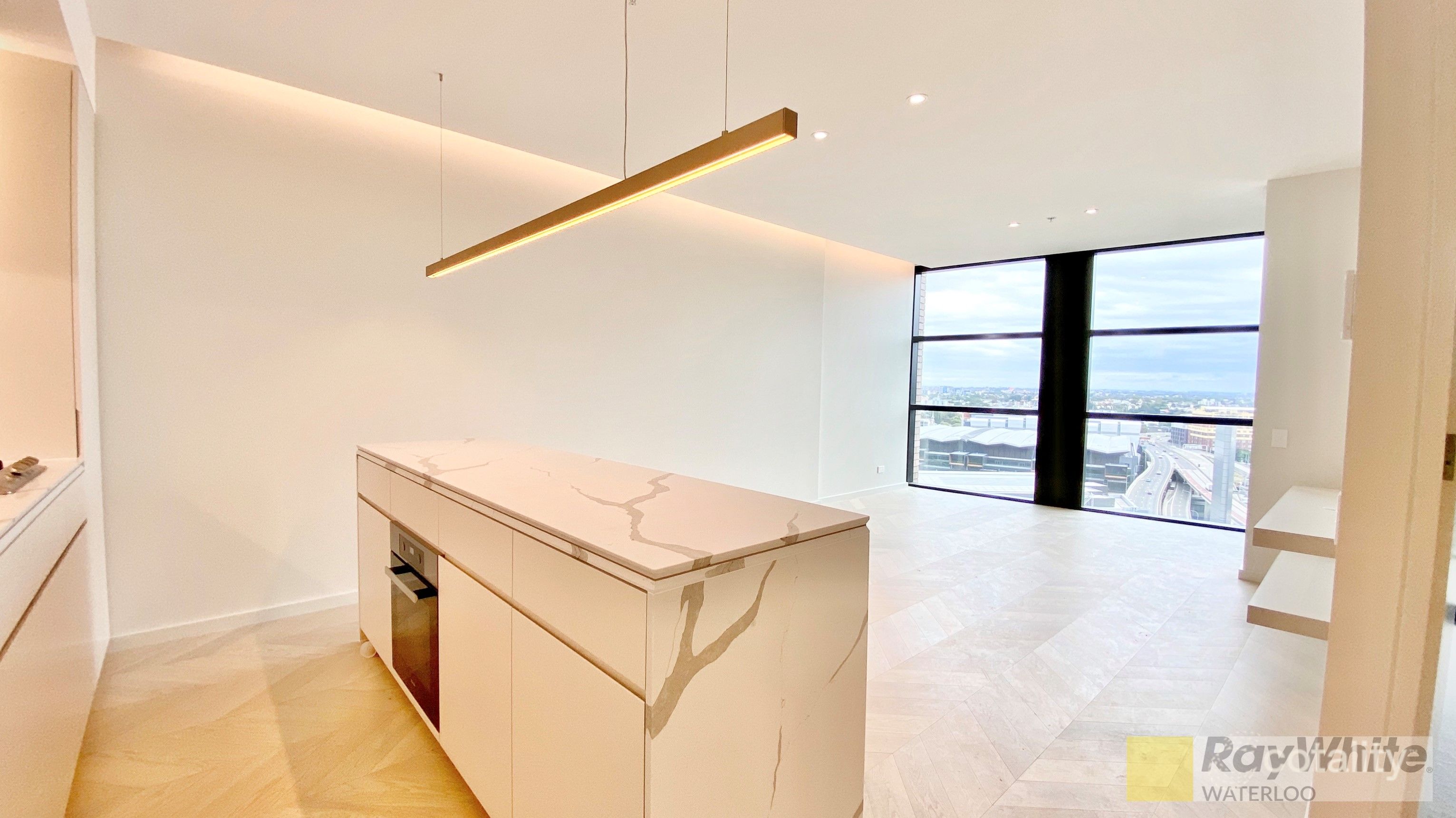 2205/60 Bathurst St, Sydney, NSW 2000