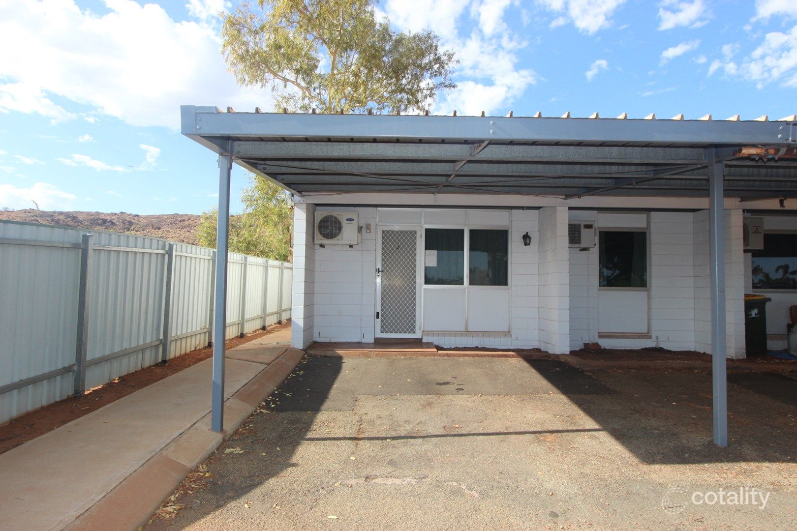 3/23 Ridley St, Bulgarra, WA 6714