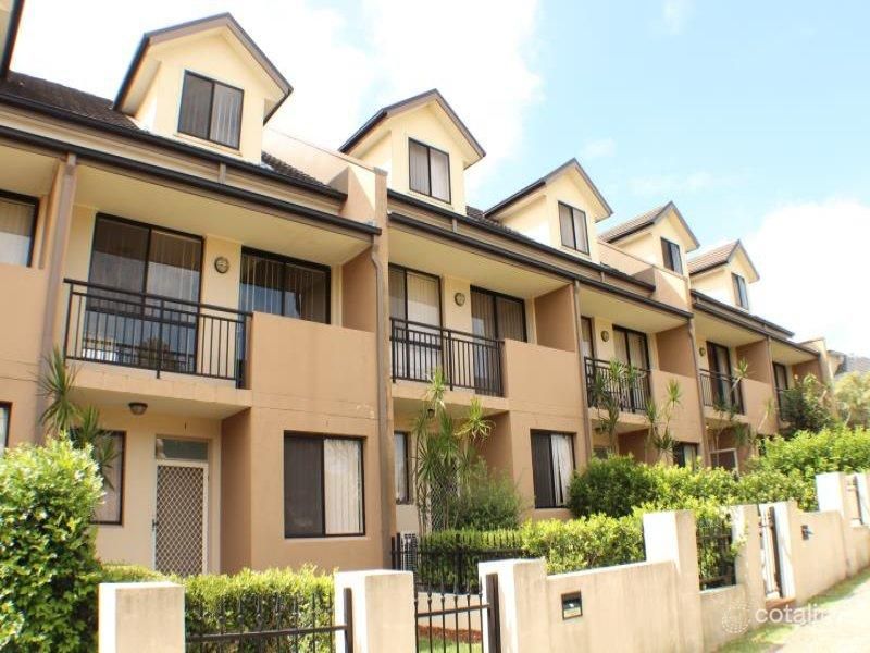 5/32-36 Belmore St, North Parramatta, NSW 2151