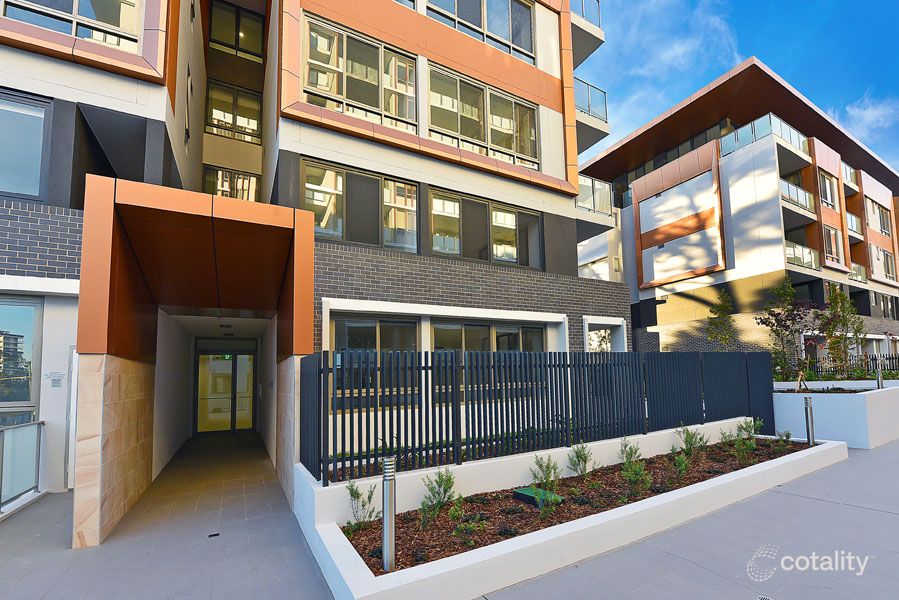 7603/1a Morton St, Parramatta, NSW 2150