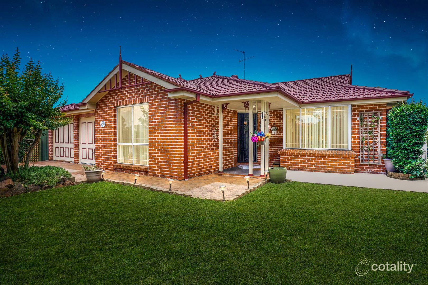 131 Meurants Lane, Glenwood, NSW 2768
