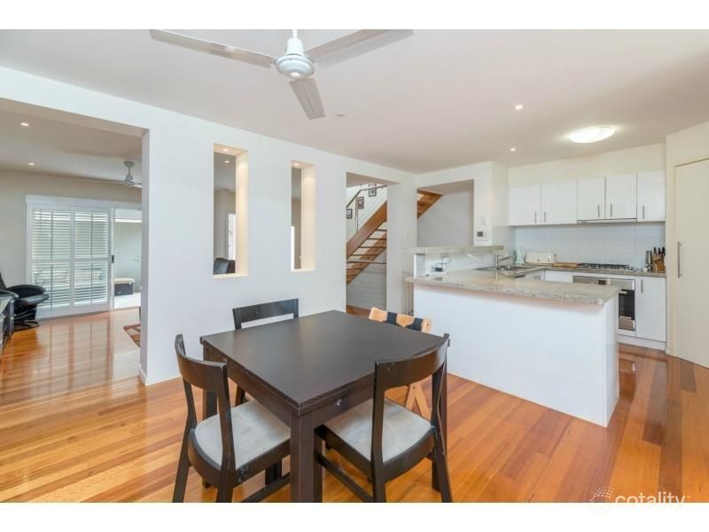 18/39 Bayliss St, Auchenflower, QLD 4066