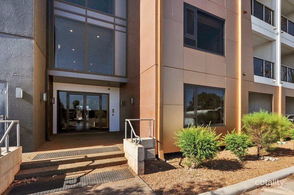 10/10 Forrest Cir, South Hedland, WA 6722
