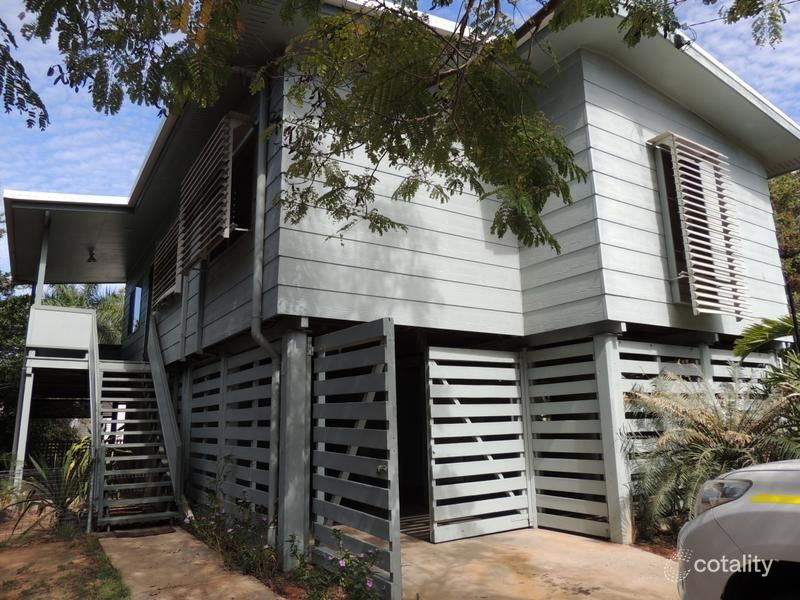 1 De Castella Dr, Moranbah, QLD 4744