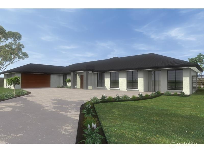 Lot 2 Bridge Creek Rd, Greens Creek, QLD 4570