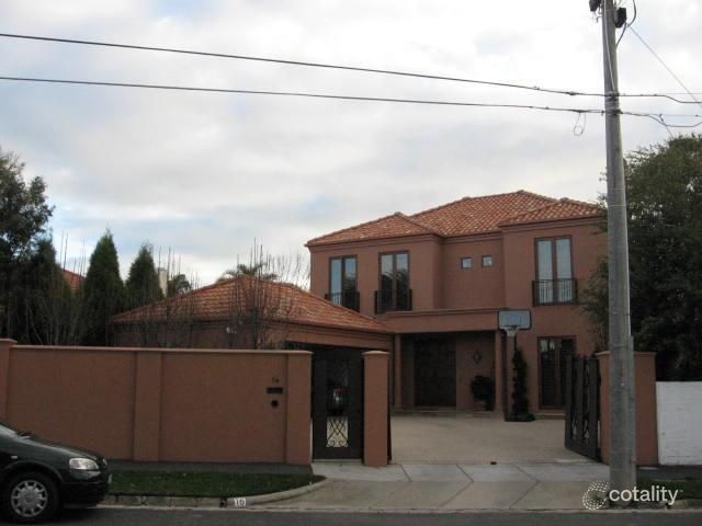 16 Newbay Cres, Brighton, VIC 3186