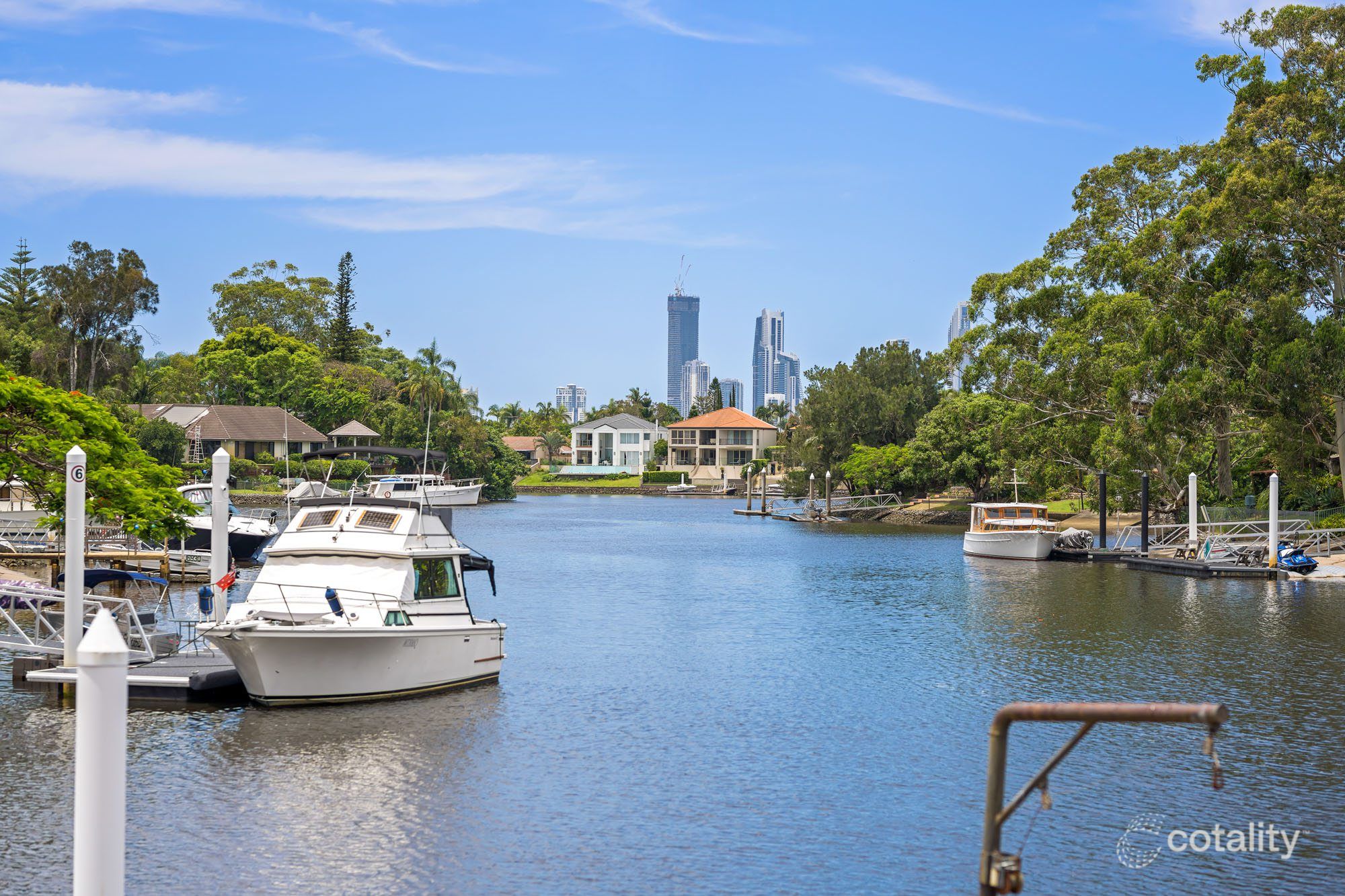 23 River Cres, Broadbeach Waters, QLD 4218