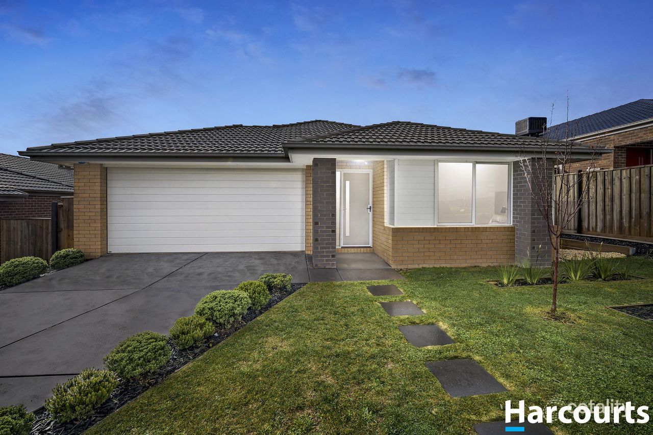 26 Cortina Dr, Winter Valley, VIC 3358