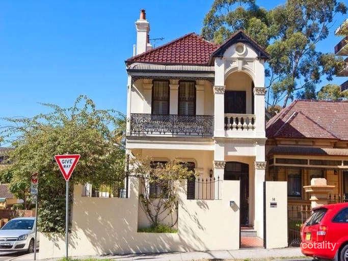 1/14 Penkivil St, Bondi, NSW 2026