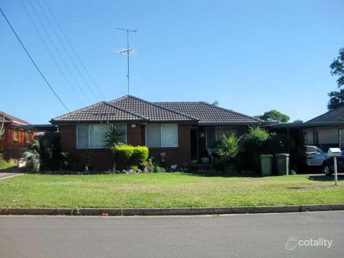 22 Malcolm Ave, Mount Pritchard, NSW 2170