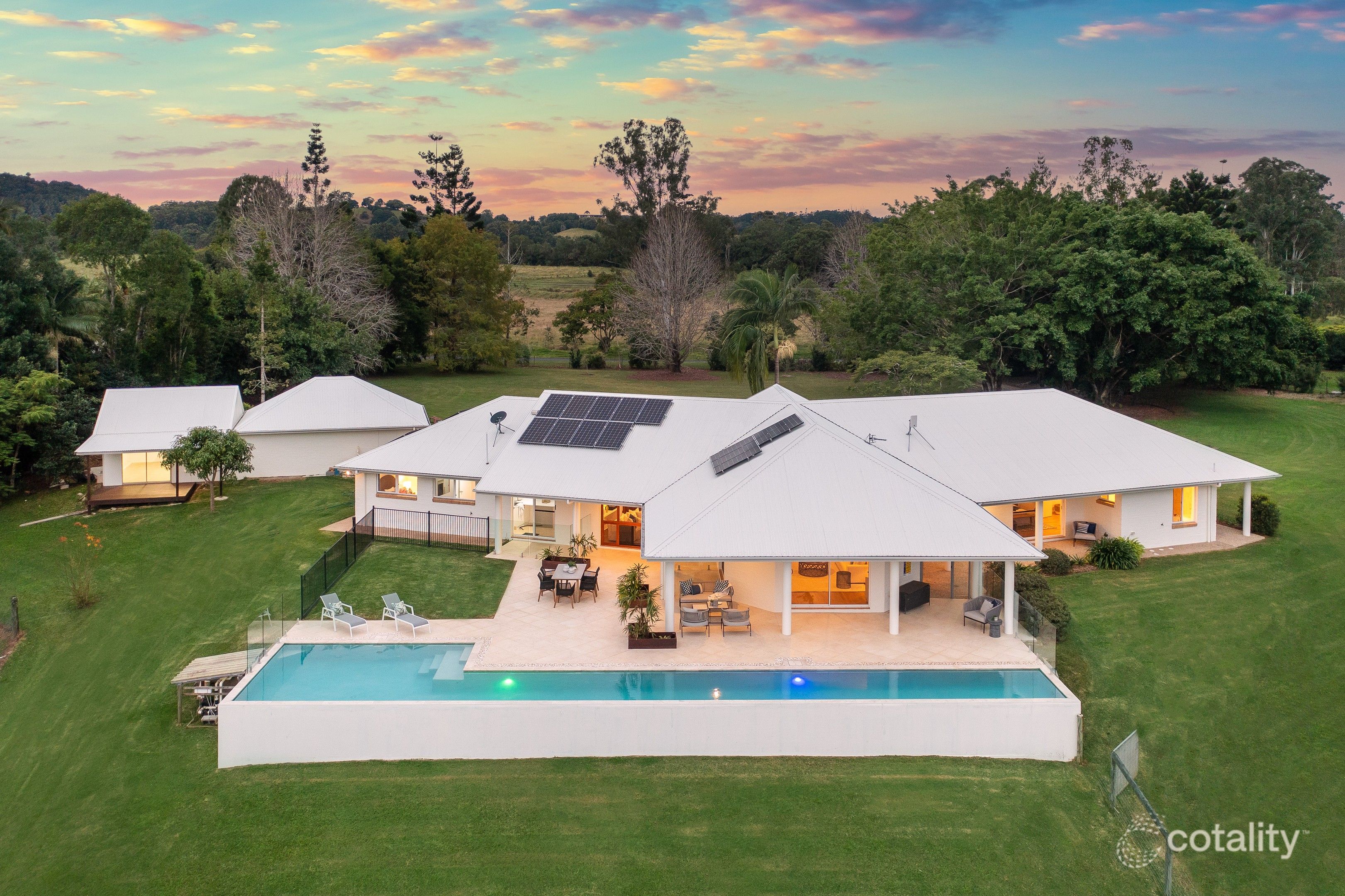 308 Eumundi Range Rd, Eumundi, QLD 4562