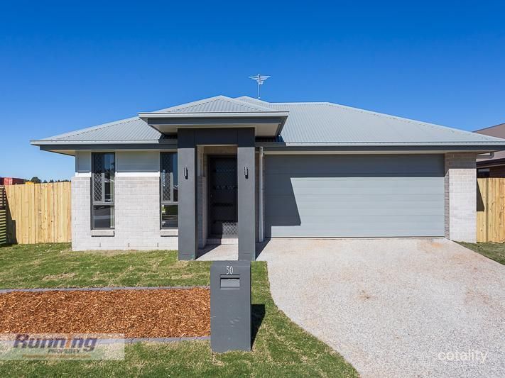 50 Raff Rd, Caboolture South, QLD 4510