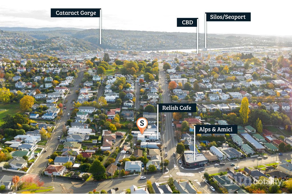 2/43 Arthur St, East Launceston, TAS 7250