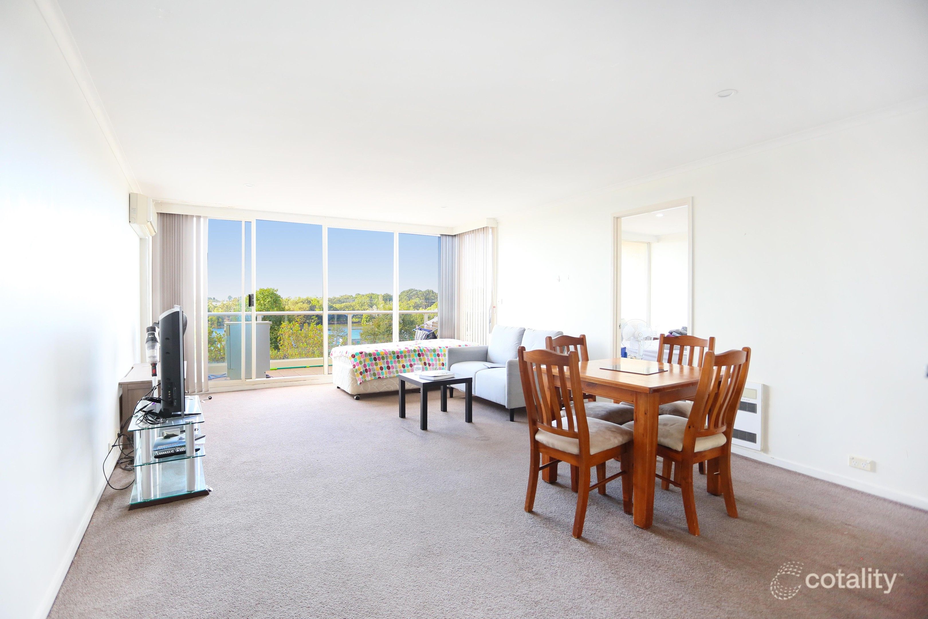 59/17 Chandler St, Belconnen, ACT 2617