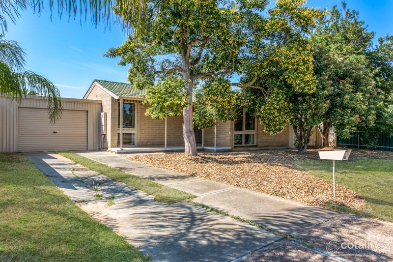 7 Walana Ave, Salisbury North, SA 5108