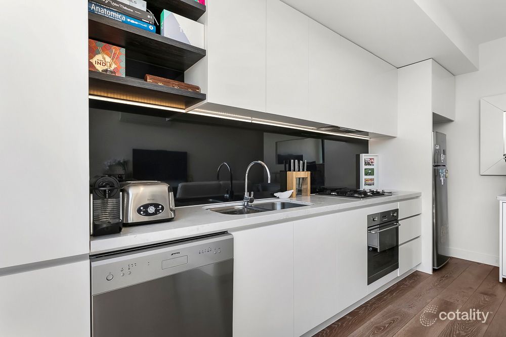 204/21 Rose St, Fitzroy, VIC 3065