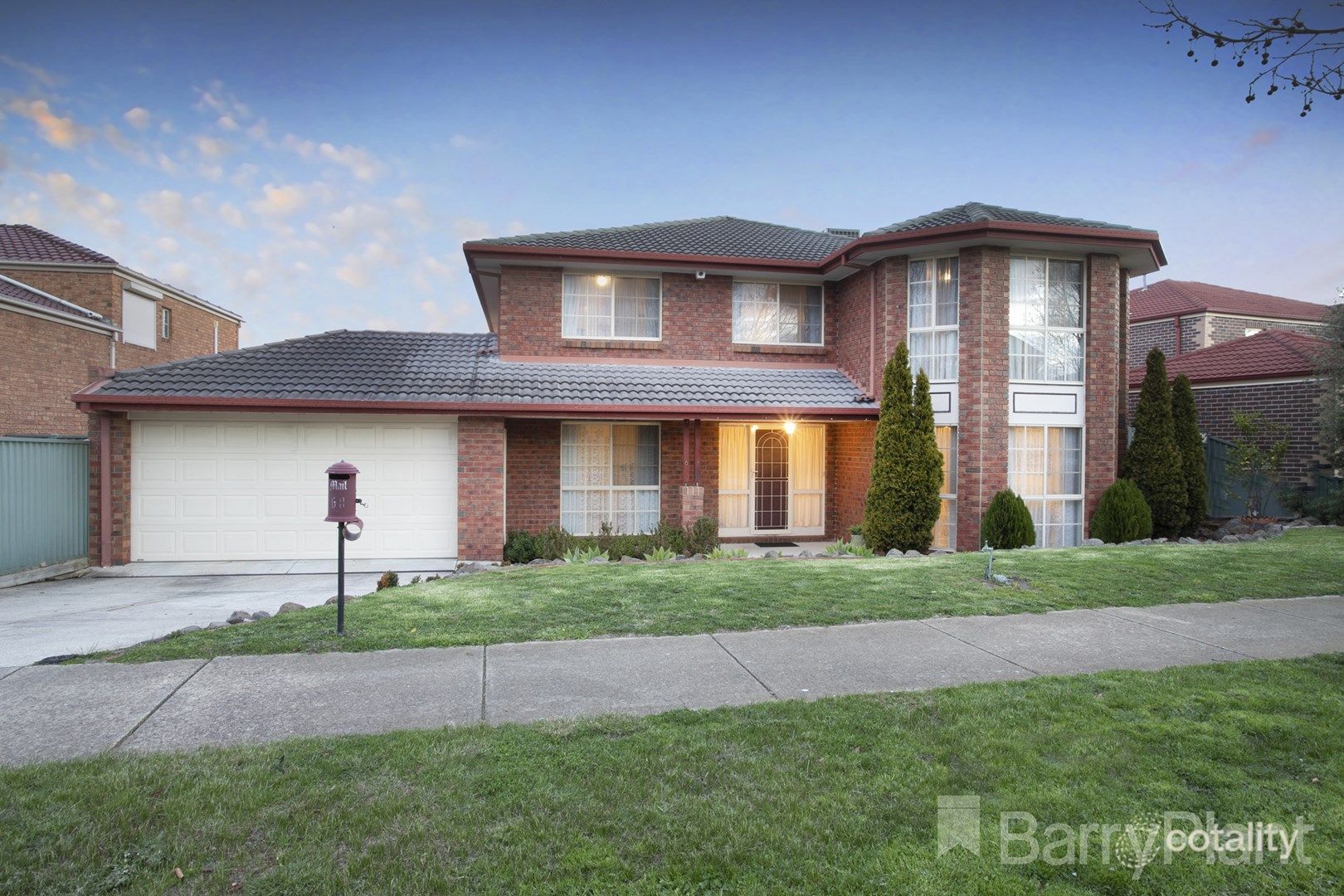 68 Alanbrae Tce, Attwood, VIC 3049