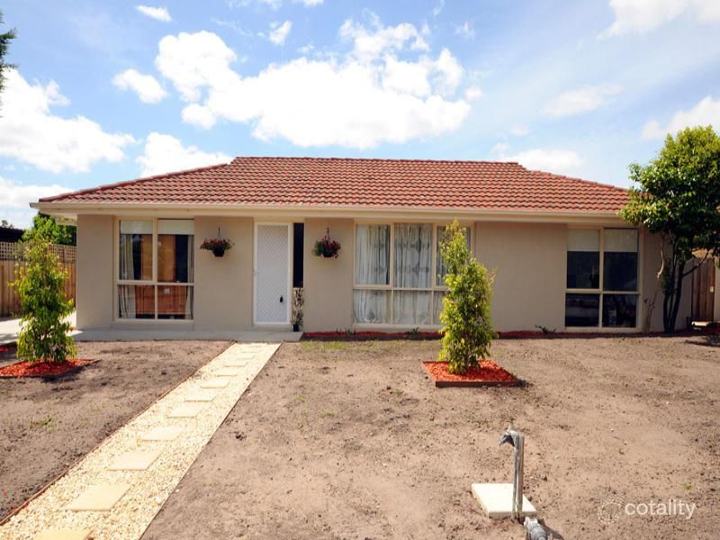 1/265 Dandelion Dr, Rowville, VIC 3178