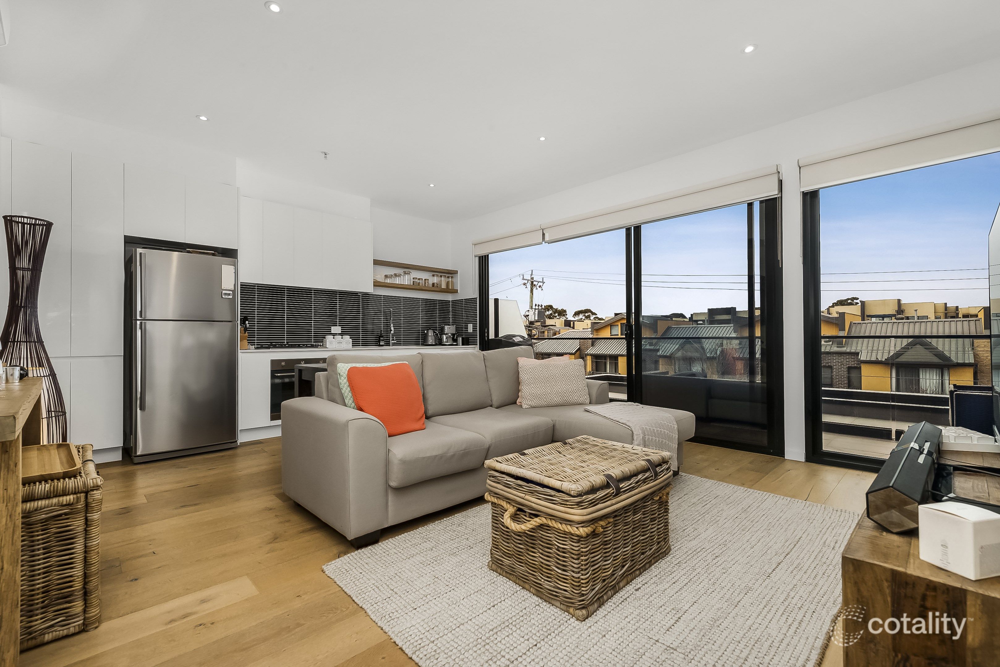 202/15 Manchester Gr, Glen Huntly, VIC 3163