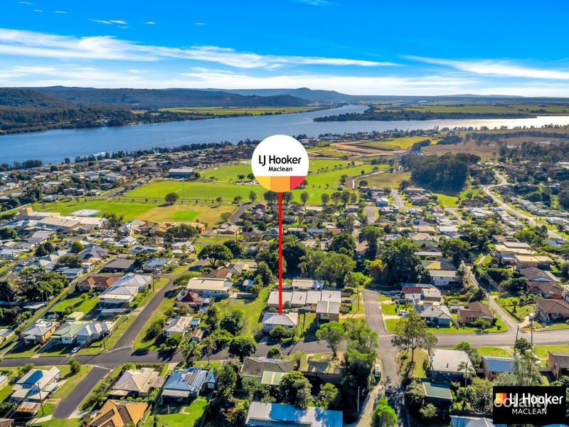 9 Clarence St, Maclean, NSW 2463