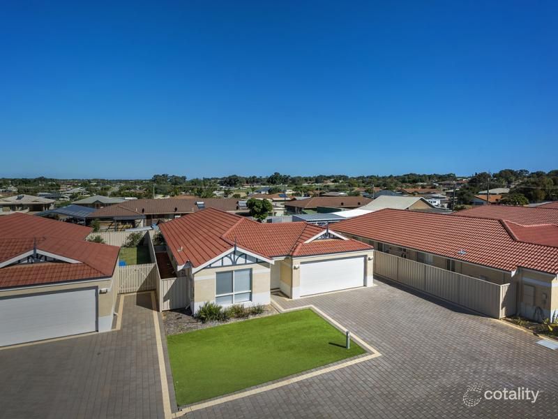 7/41 Blencowe Rd, Utakarra, WA 6530