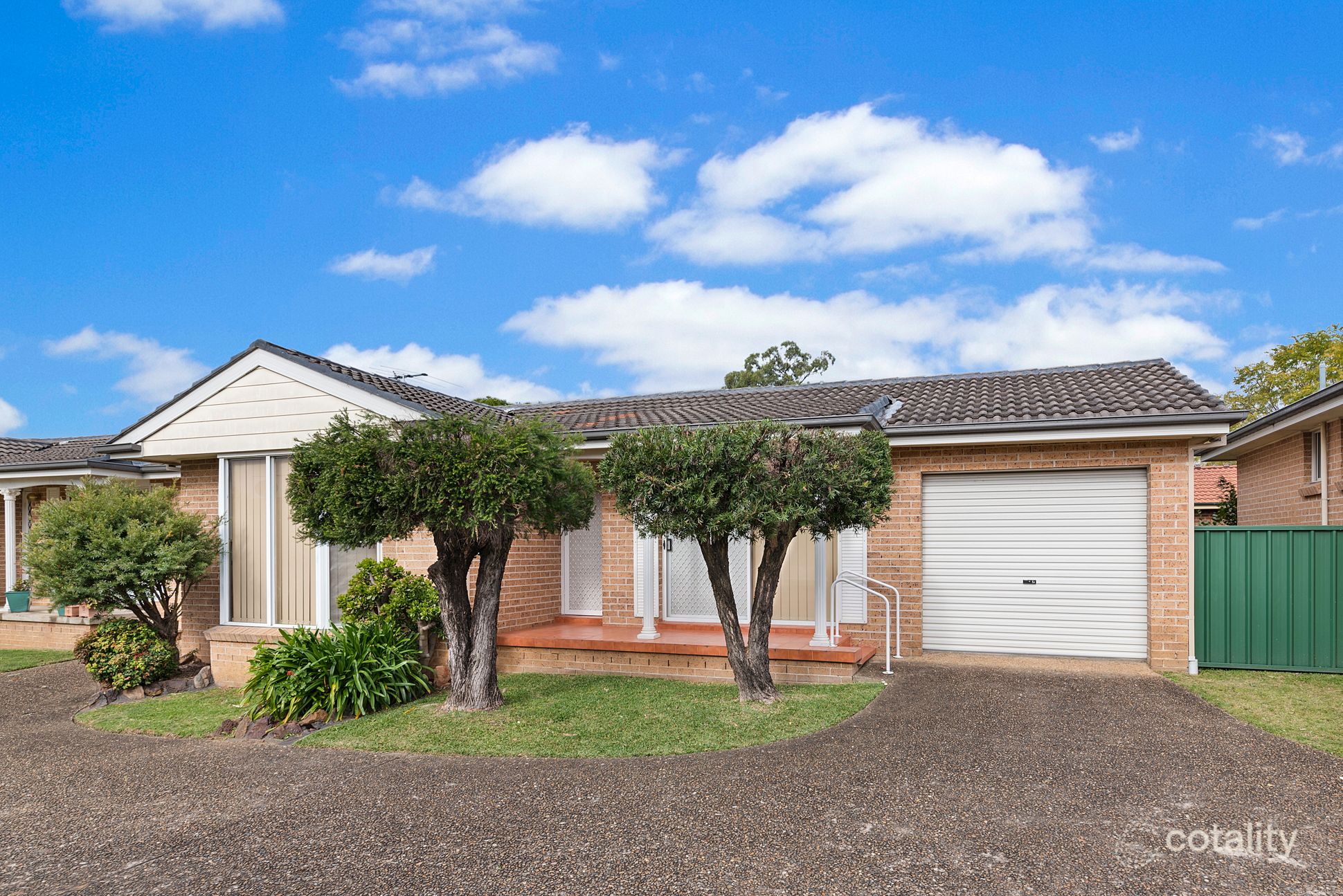 8/39 Chester Rd, Ingleburn, NSW 2565
