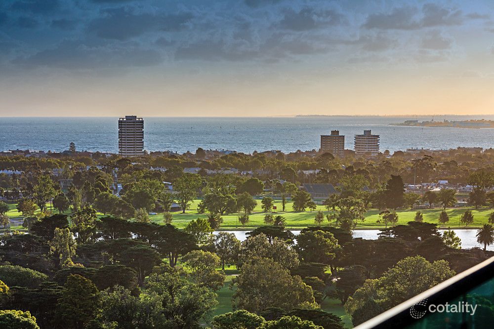 1501/480 St Kilda Rd, Melbourne, VIC 3004