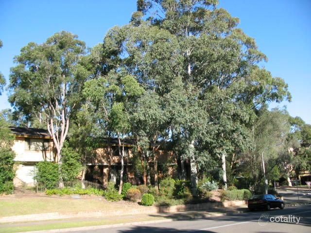 4/37 Khartoum Rd, Macquarie Park, NSW 2113