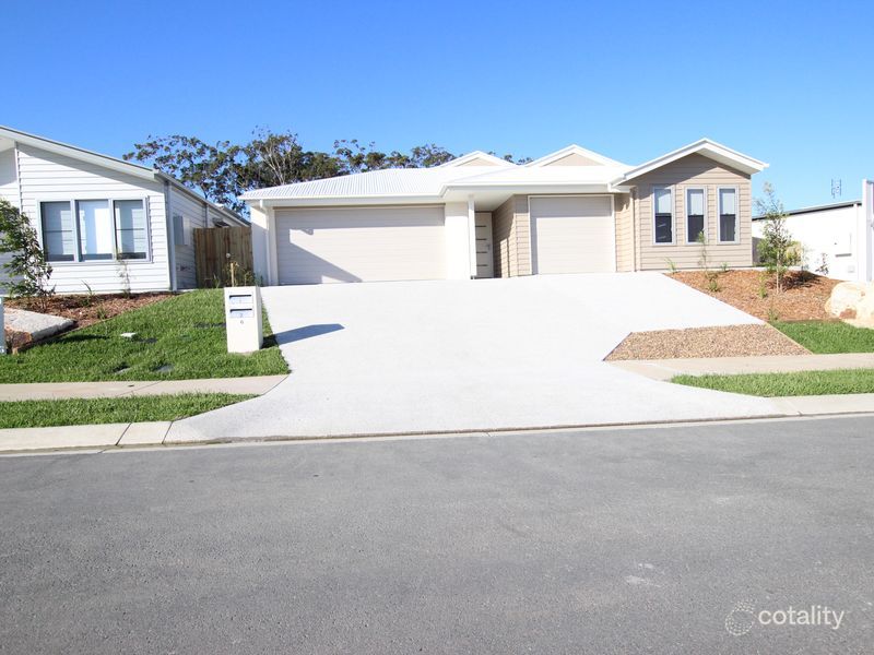 2/6 Wallum St, Peregian Springs, QLD 4573