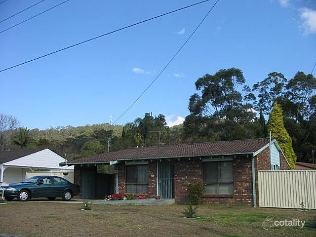 52 Mooramba Ave, North Gosford, NSW 2250