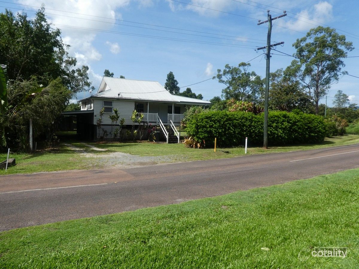 230 Eubenangee Rd, Eubenangee, QLD 4860