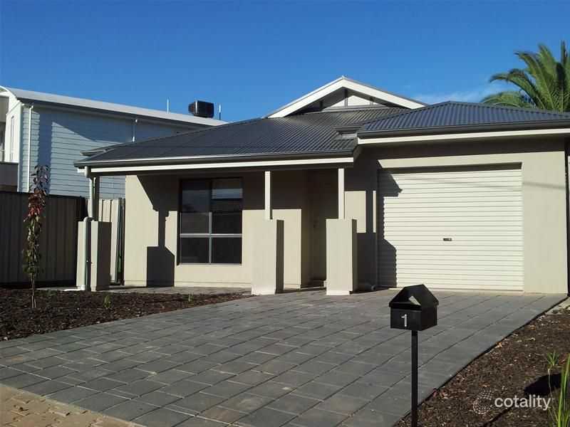1 Pellew St, Windsor Gardens, SA 5087