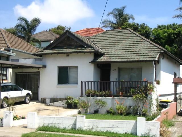 29 West Botany St, Arncliffe, NSW 2205