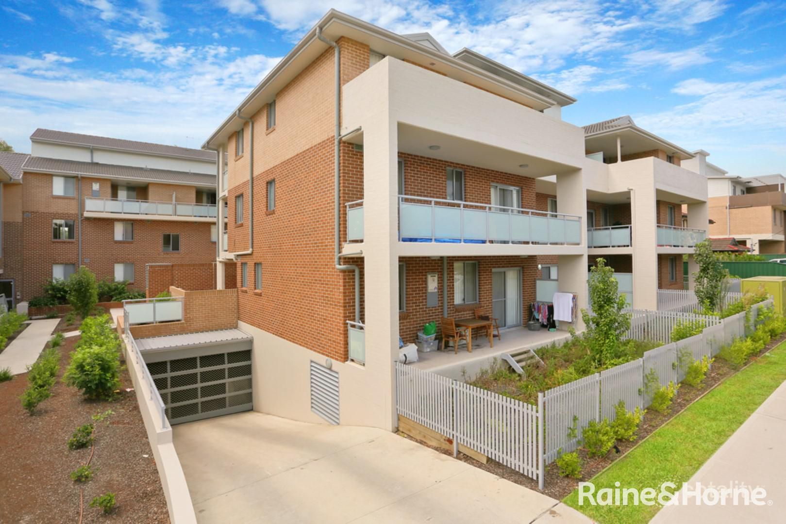 25/7-11 Putland St, St Marys, NSW 2760