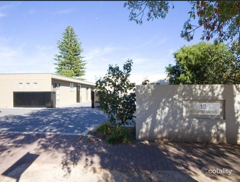 2/12 Howard St, Collinswood, SA 5081