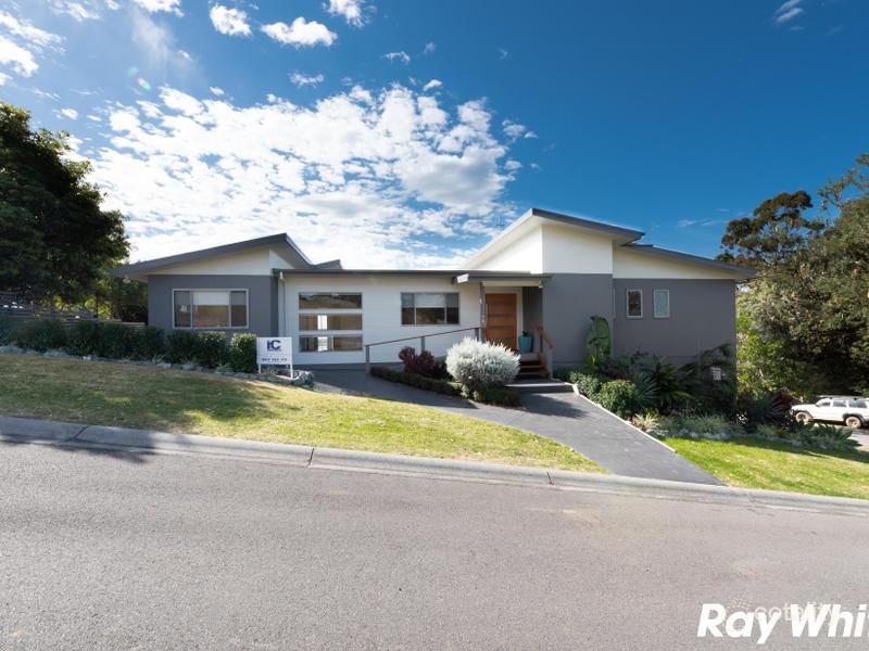 26 Twilight Cl, Red Head, NSW 2430