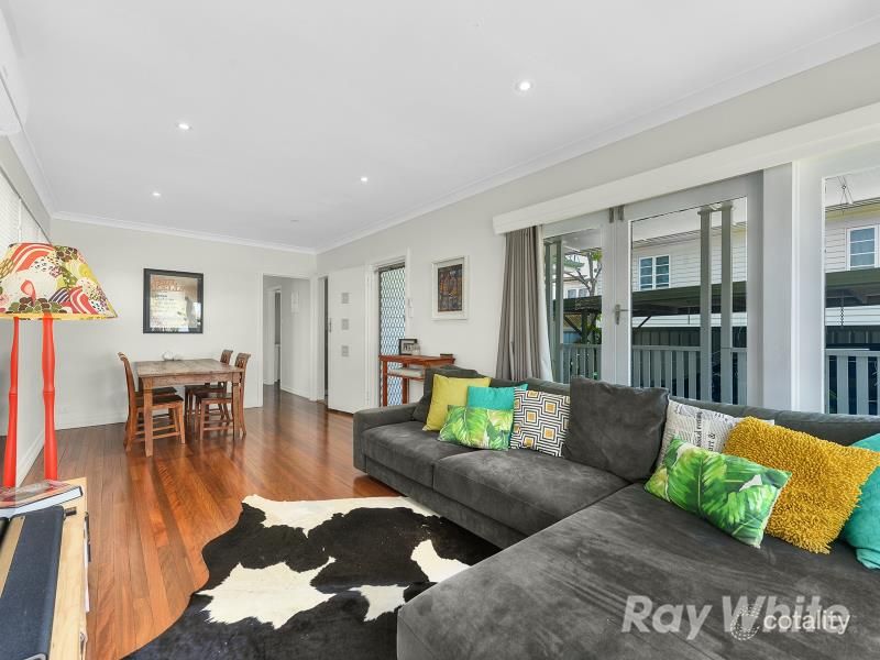 55 Harold St, Stafford, QLD 4053