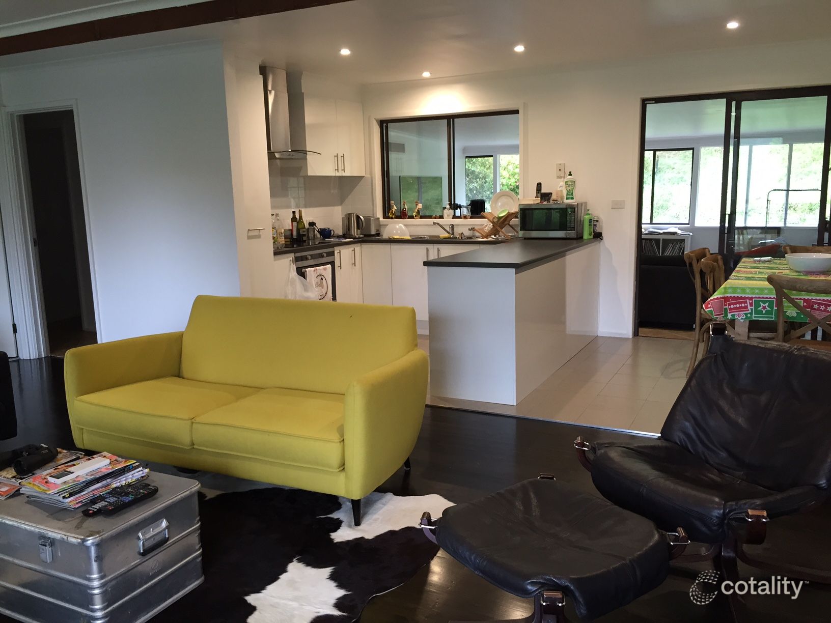 365 Sheffield Rd, Neerim South, VIC 3831