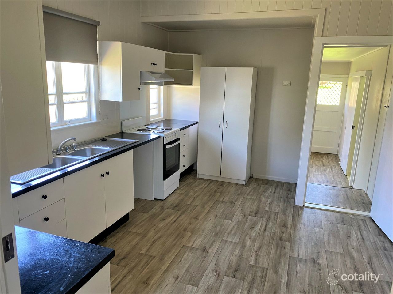 136 Doonkuna St, Kingaroy, QLD 4610