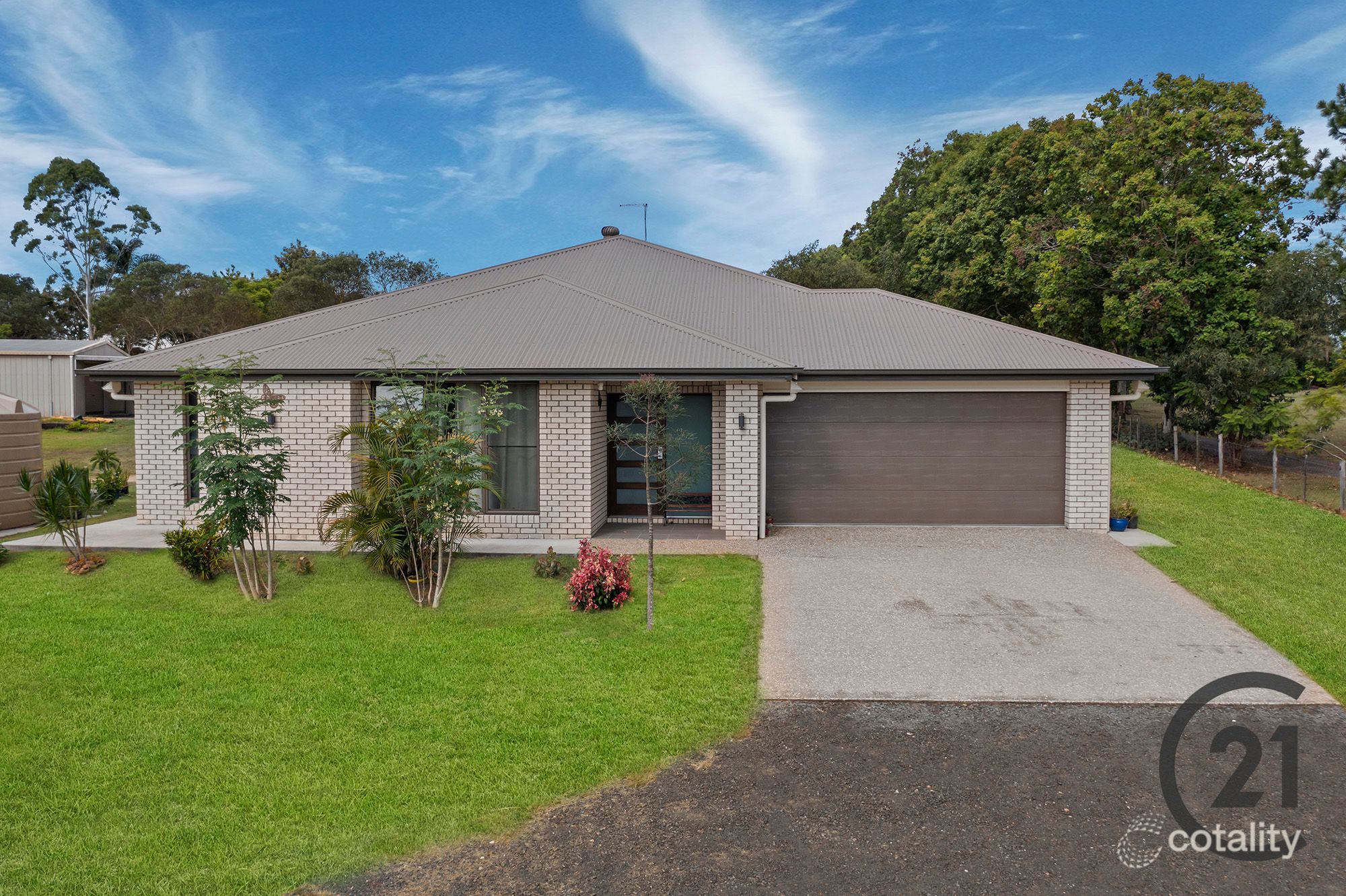 28-32 Lyon Dr, New Beith, QLD 4124