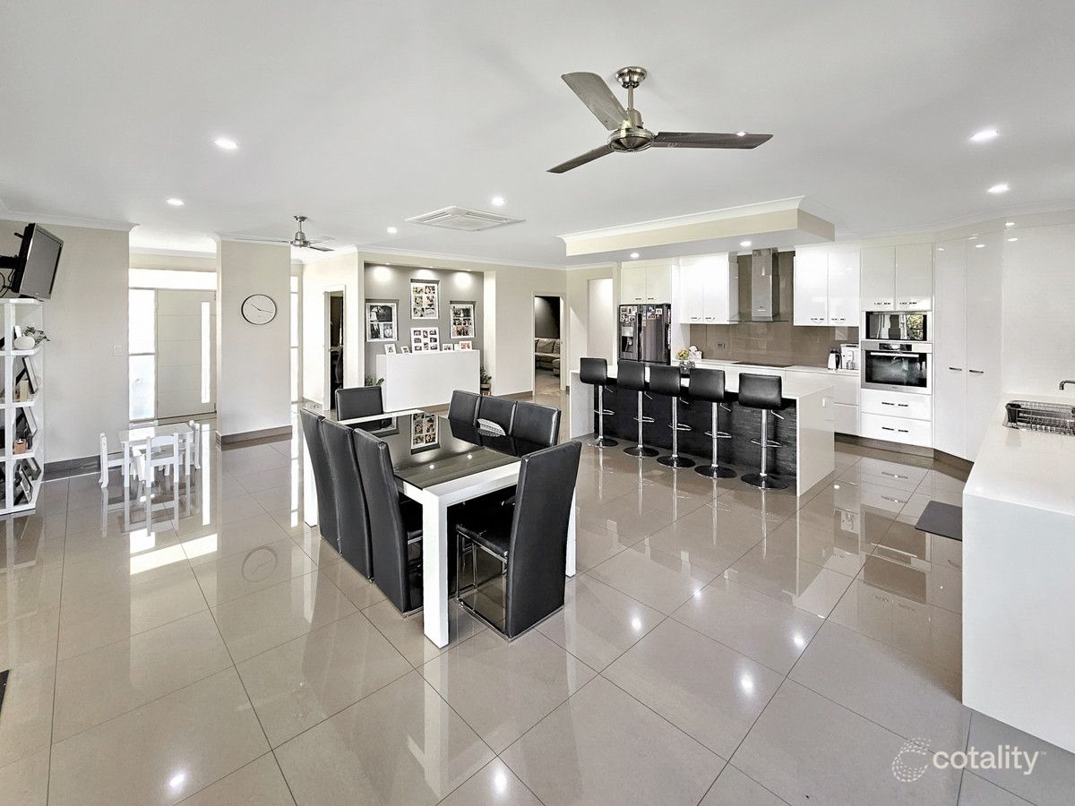 1018 Mareeba-Dimbulah Rd, Paddys Green, QLD 4880