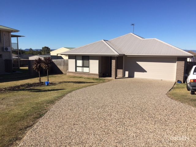 6 Sharon Dr, Rosenthal Heights, QLD 4370