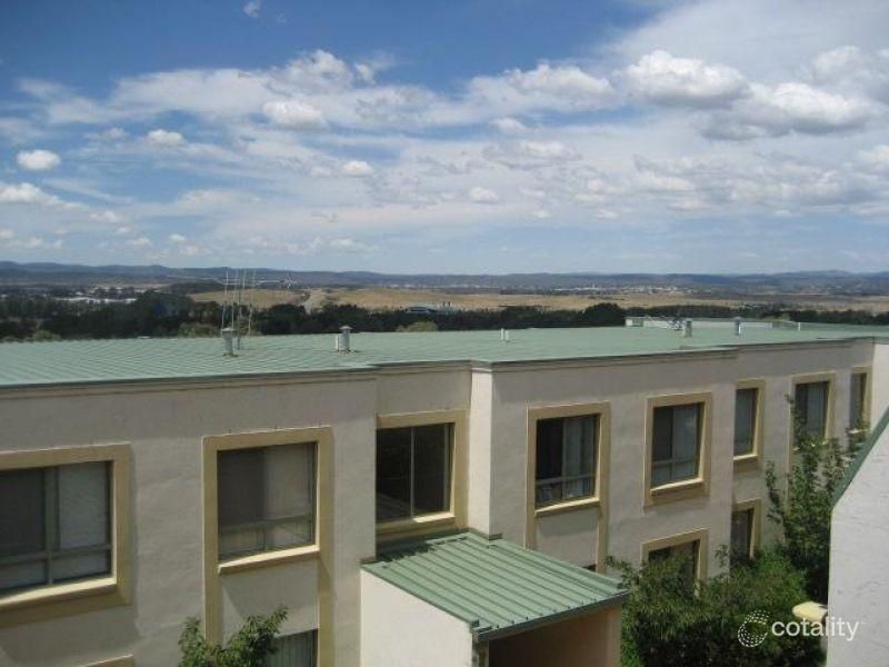 21/40 Leahy Cl, Narrabundah, ACT 2604