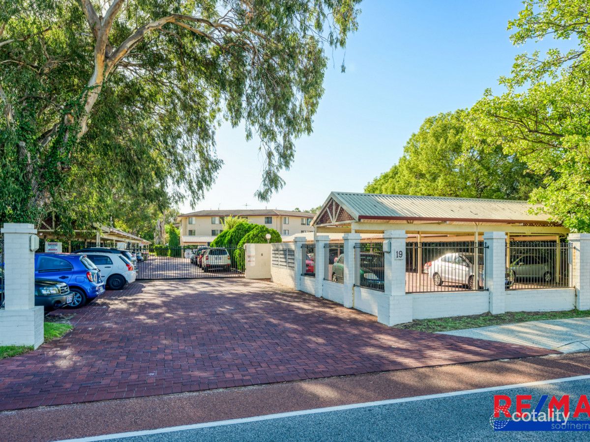 6a/19 Herdsman Pde, Wembley, WA 6014