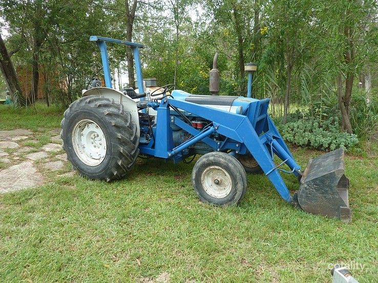 1527 Armidale Rd, Temagog, NSW 2440