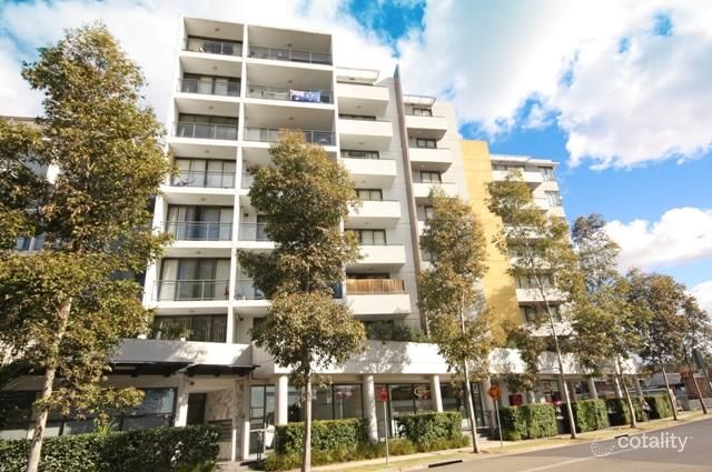 35a/541 Pembroke Rd, Leumeah, NSW 2560