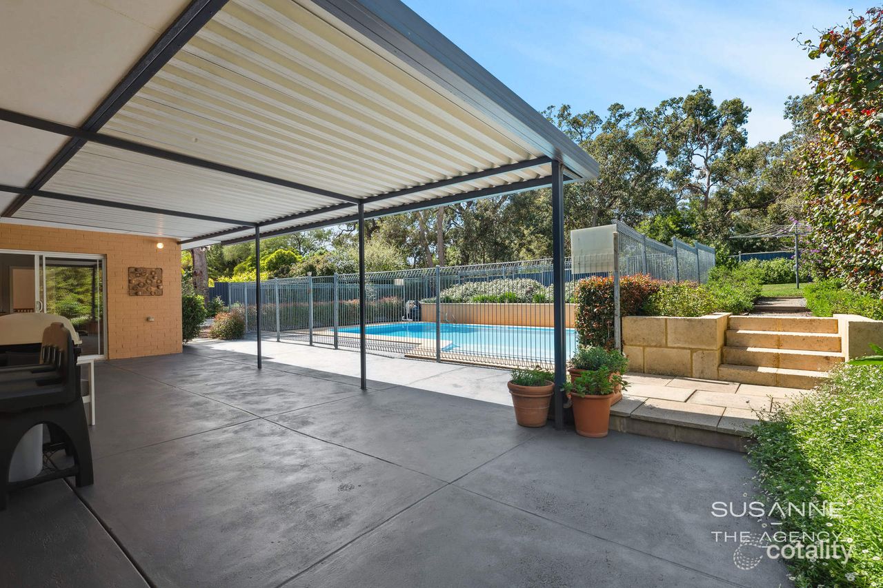 25 Peoples Ave, Gooseberry Hill, WA 6076