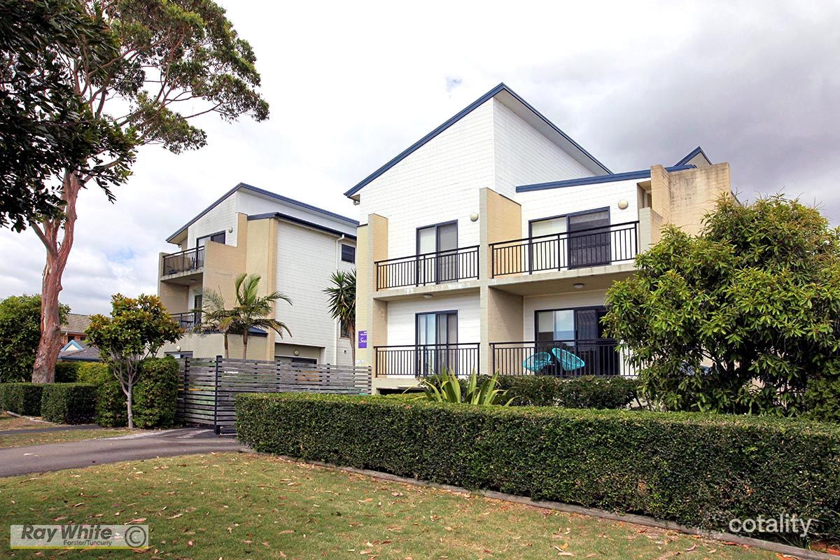 5/60-62 Wharf St, Tuncurry, NSW 2428