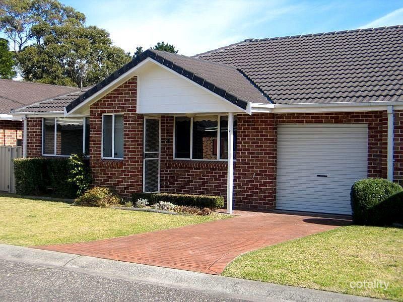 2/13 Davenport Rd, Shoalhaven Heads, NSW 2535