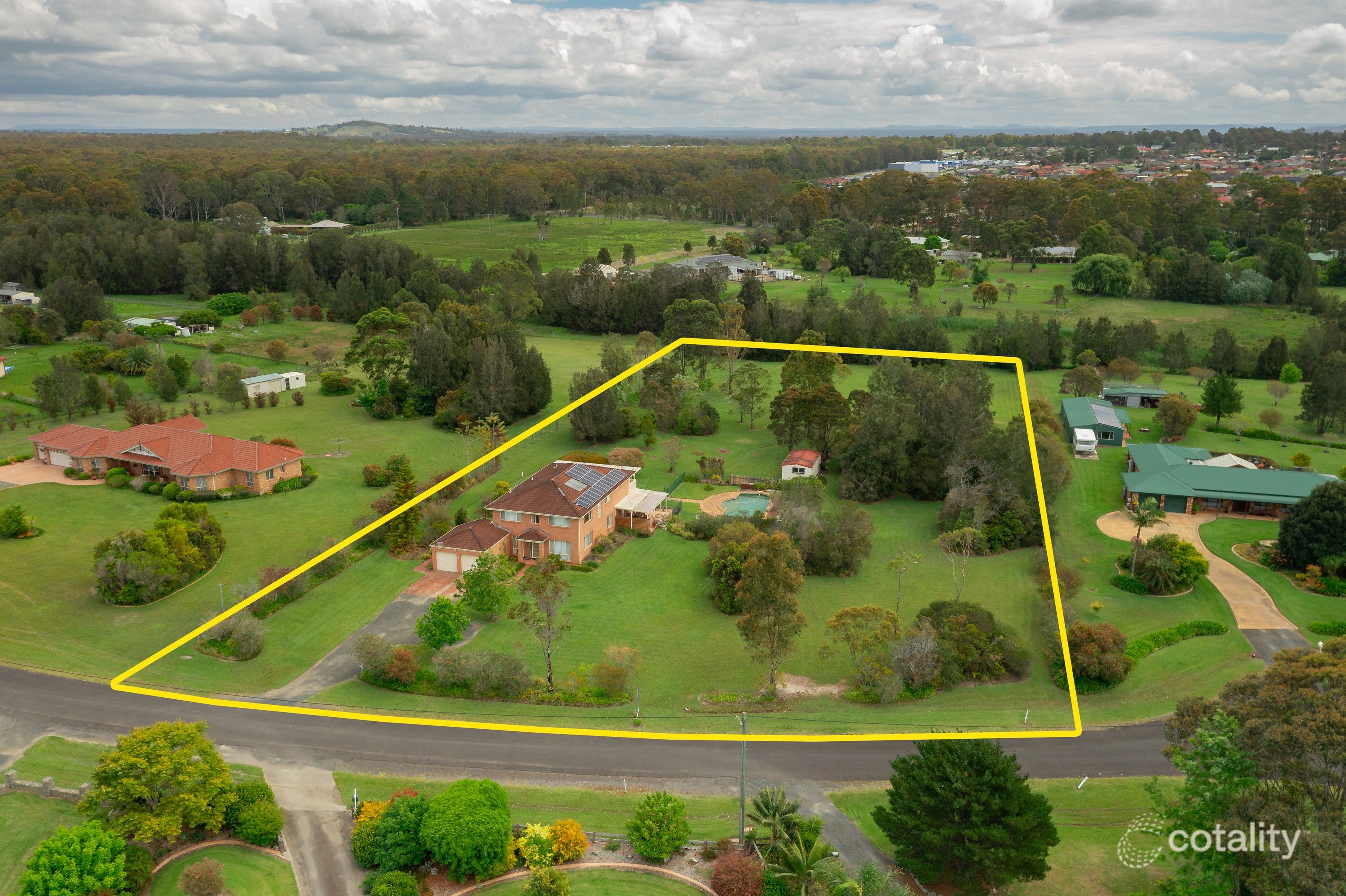 75 Bennett Pl, Worrigee, NSW 2540
